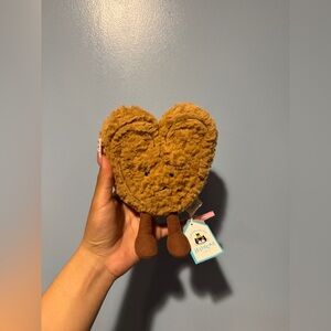 NWT. Jellycat Amuseables Philippe Palmier